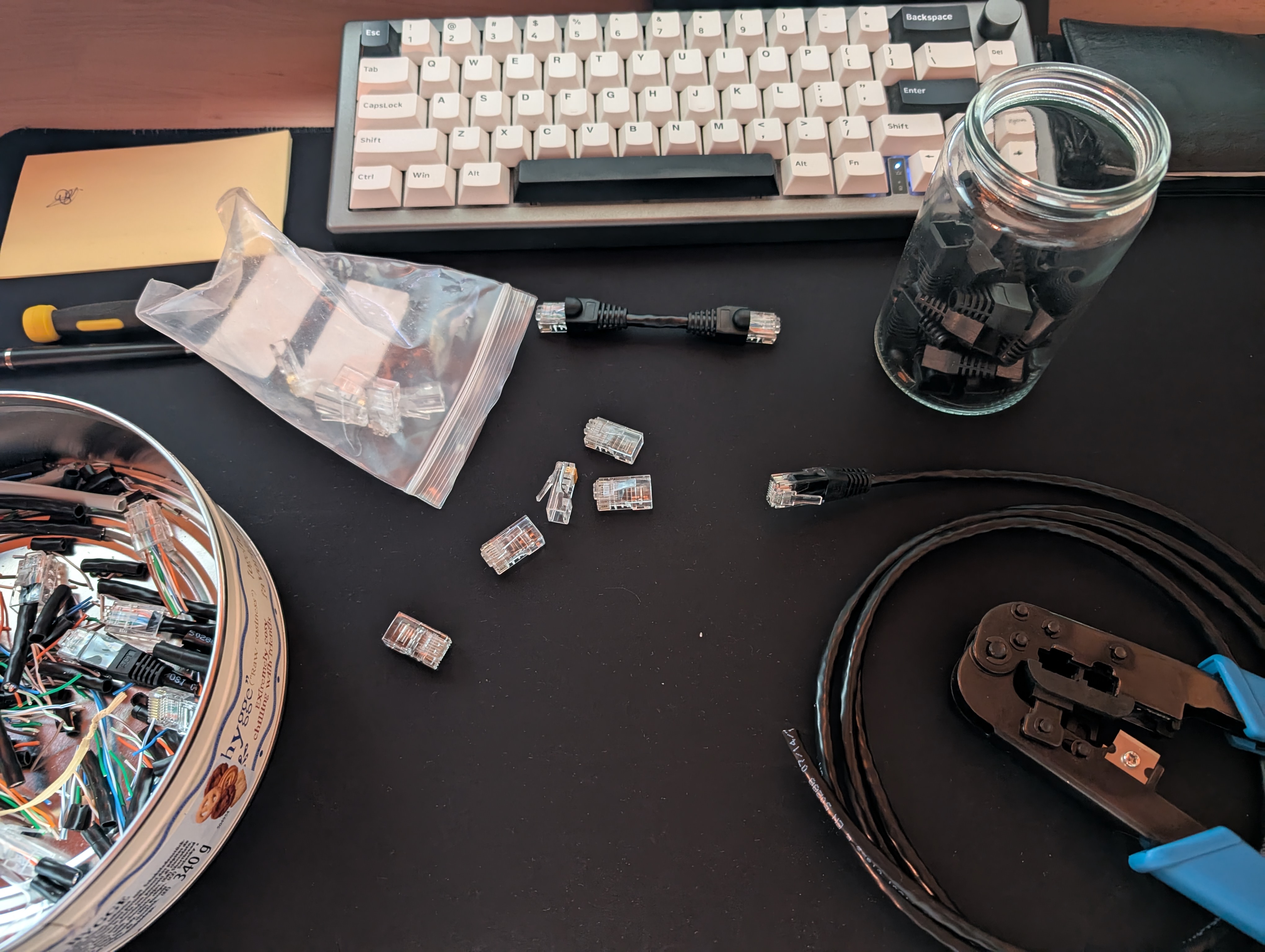 cables